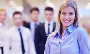 8 największych błędów menedżera