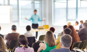 Jak wzmocnić efekty szkolenia w firmie