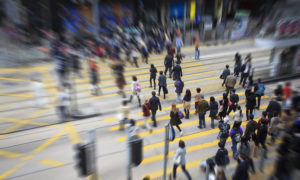 Delegowanie zadań: uważaj na efekt widza