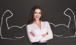 Jak zyskać pewność siebie