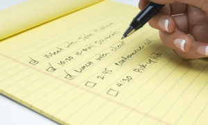 Efekt Zeigarnik – skończ z odkładaniem zadań