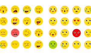 Emotikony w mailach. Czy używać?