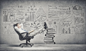 Introwertycy skuteczni w zarządzaniu zespołem