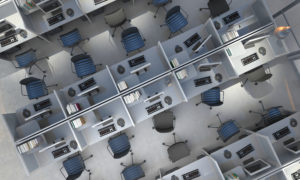 Efektywność pracy w open space