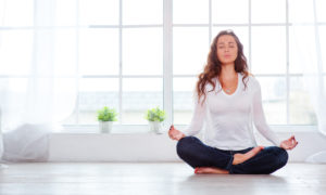 Mindfulness i medytacja w pracy: tak, czy nie?