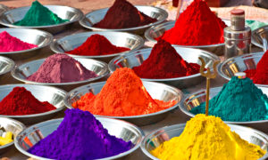 Jak kolory wpływają na sprzedaż i wizerunek firmy