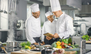 Wpływ wielkości zespołu na efektywność