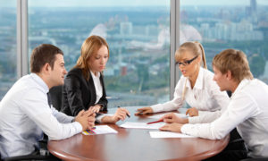 Profesjonalne negocjacje biznesowe bez pychy