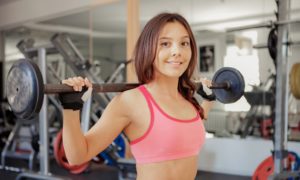 Trening samokontroli – jak ćwiczyć silną wolę