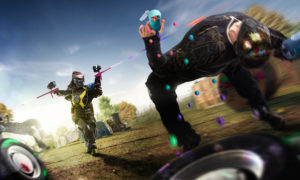 Jak zbudować efektywny zespół?