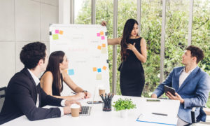 Technika Grupy Nominalnej w praktyce