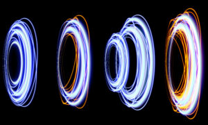 Efekt halo – aureoli – w praktyce