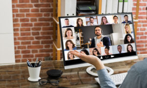 Wirtualne przywództwo – jak być liderem?
