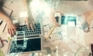 Zasady pisania e-maili służbowych