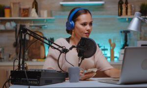 Storytelling w biznesie: jak tworzyć narracje?