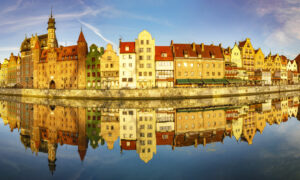 Szkolenia biznesowe dla firm – Gdańsk