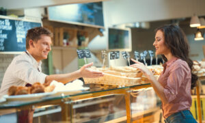 Jak emocje wpływają na obsługę klientów?