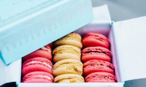 Reguła wzajemności w biznesie