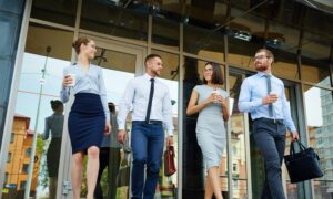 Jak ograniczyć rotację pracowników?