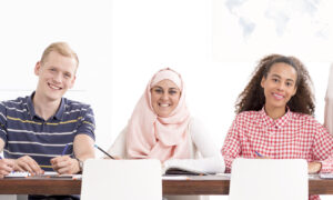 Różnice kulturowe w biznesie