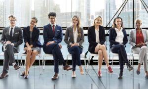 Jak doświadczenie zawodowe wpływa na sukces?