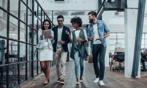 Jak działa skuteczny zespół? Wnioski Google