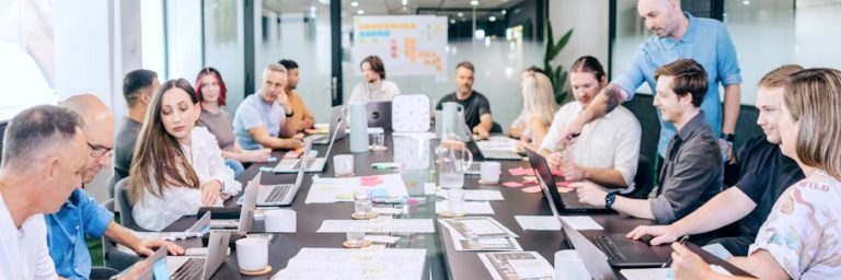 Szkolenia biznesowe dla firm w Bydgoszczy