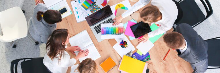 Szkolenia biznesowe dla firm Wrocław