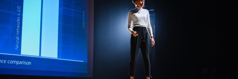 Efekt reflektora w pracy