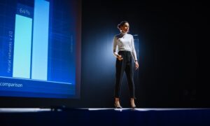 Efekt reflektora w pracy