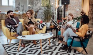 Mikroprzerwy w pracy. Co naprawdę działa? Zaskakujące wnioski z badań.