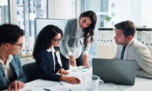 Nadmierna pewność siebie rujnuje firmy