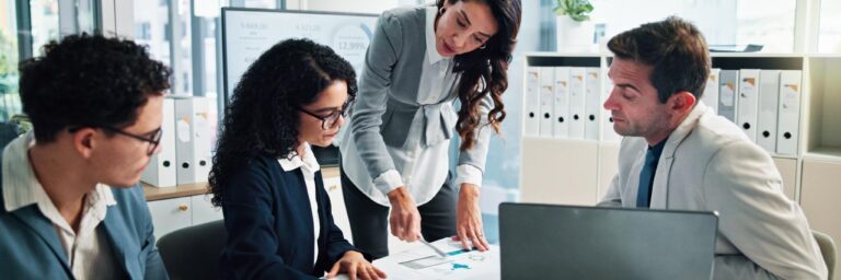 Nadmierna pewność siebie rujnuje firmy