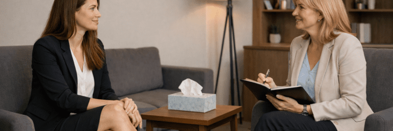 Efektywne metody coachingowe