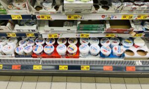 Gdzie ustawiać produkty w promocji na półce?