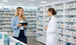 Klucz do sukcesu w sprzedaży. Co mówią badania?