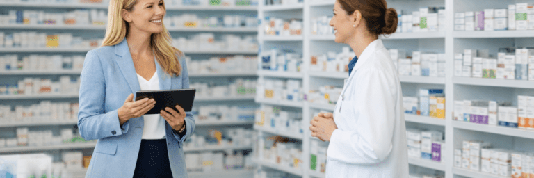 Klucz do sukcesu w sprzedaży. Co mówią badania?