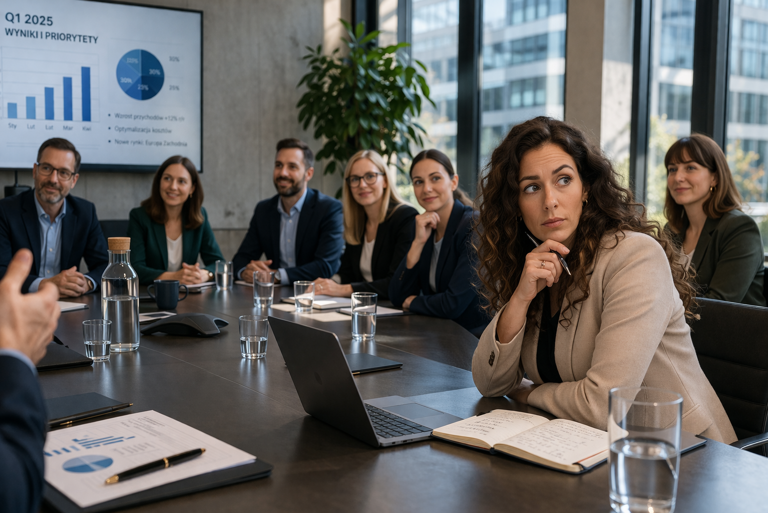 Szkolenia biznesowe dla firm | DELTA TRAINING