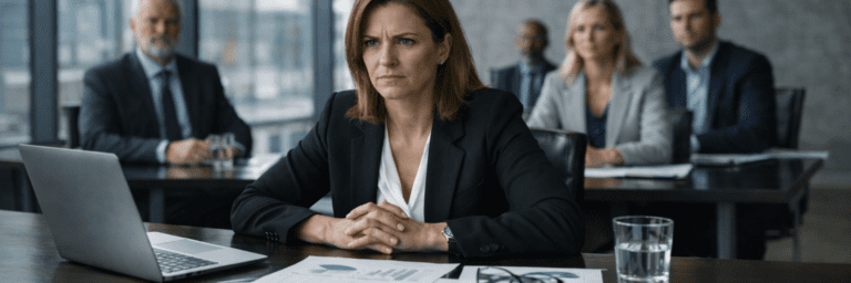 Wielka Piątka w pracy. Czy Twoja osobowość decyduje o karierze?