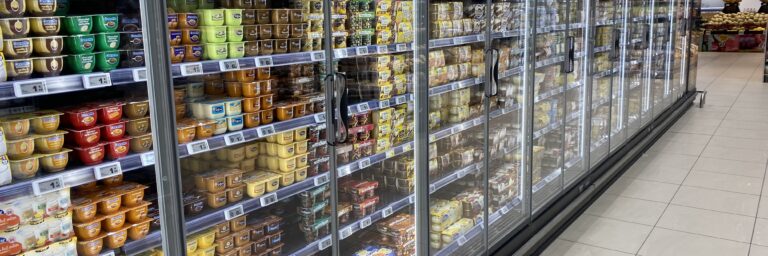 Nowoczesny merchandising. Jak sklepy walczą o uwagę klienta